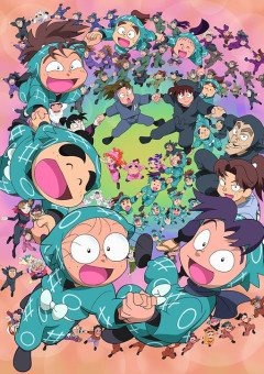 忍たま の小説 夢小説検索結果 115件 無料スマホ夢小説ならプリ小説 Bygmo