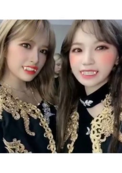 vampire