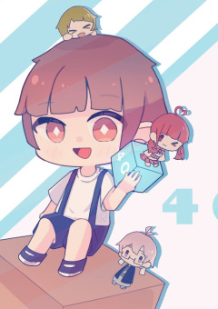 ぴくとさん ぷちひなしゅんさん の小説 夢小説検索結果 件 無料スマホ夢小説ならプリ小説 Bygmo