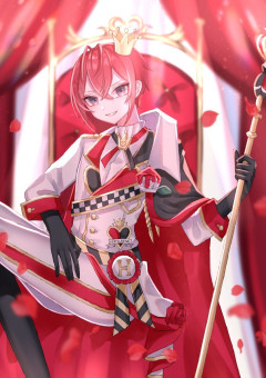 ツイステが好きになった…