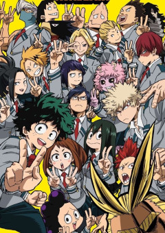 だってヒーローなんだから