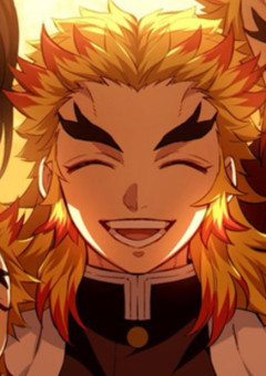 煉獄さん、来世でも愛して下さい