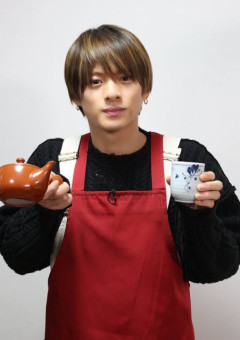 紫耀くんとの結婚生活