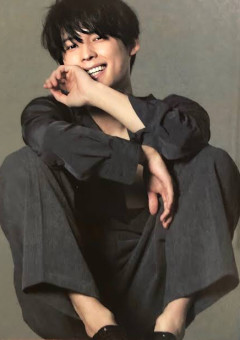 俺の弟がジャニーズになった