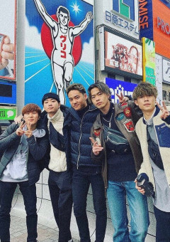 コムドットの女はアンチに勝ちます！