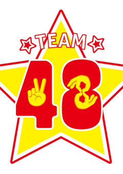 We are team フォーエイト