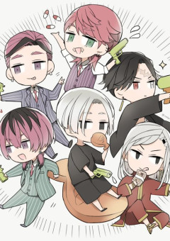 梵天ｌｉｎｅ 全87話 連載中 狐月さんの夢小説 無料スマホ夢小説ならプリ小説 Bygmo