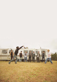 私の幼馴染たちは私の親友が好き