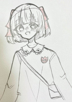 落書き