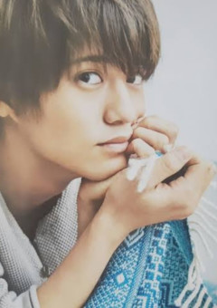 ひまわり王子と病気の私　season 1