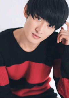 あの時助けてくれた人（短編）