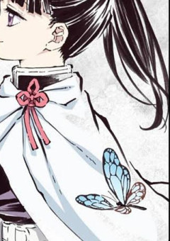 可 憐 な 蝶  _   .