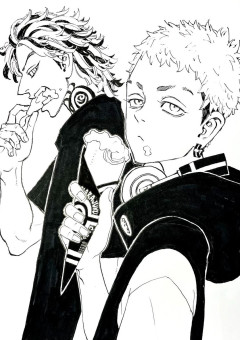 『笑えなくなった不良』