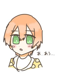 ゴミ絵を載せていきます