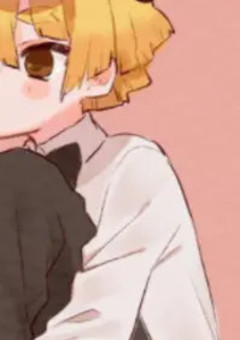善逸がデレデレ?そんな事誰が言った!?