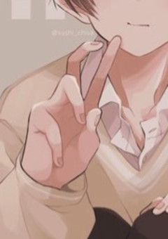 ねこ系彼氏。【💗】