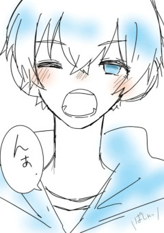 こよん受け短編集