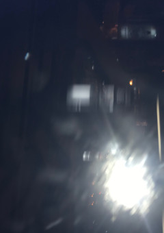 もう嫌だったんだ