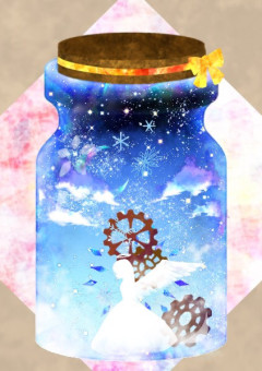 博士だよ(ꐦ°᷄д°᷅)?