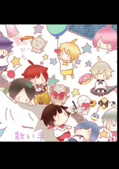 雑談部屋(兼病み部屋？)