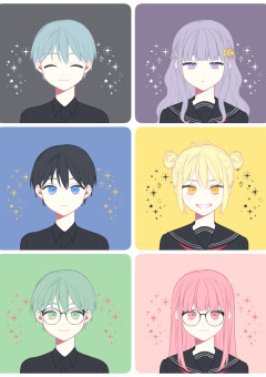 恋愛シェアハウス