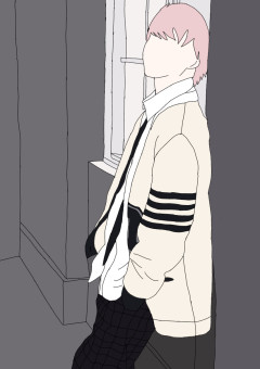 佐久間の幼児化