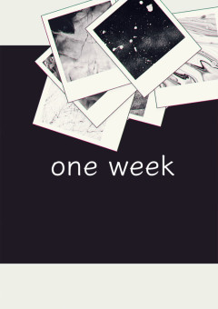 one week