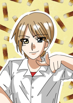 たけし小説~外伝~