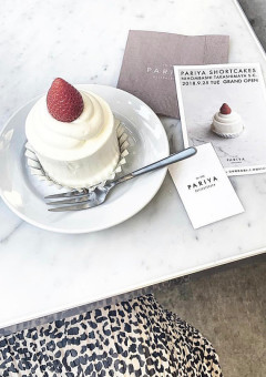 スノストの家政婦。