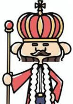 KINGgame　"参加型"