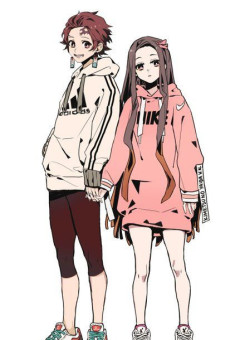 鬼滅の刃　(小ネタ集)