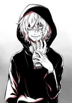 私を縛る鎖