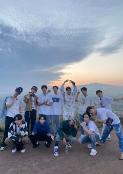 マシホ溺愛ズ短編集