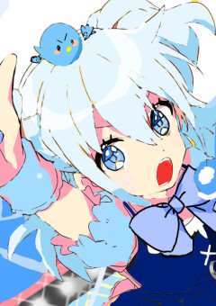 誰かの誕生日を祝う部屋!