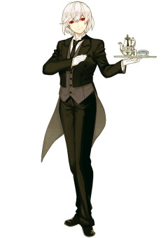 裏幹部様は可愛いらしい