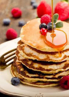 私の彼氏は甘党さん【gr×夢主】