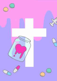 明るい奴ほど裏がある