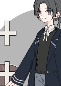 💚🧡感情大戦争🖤💜