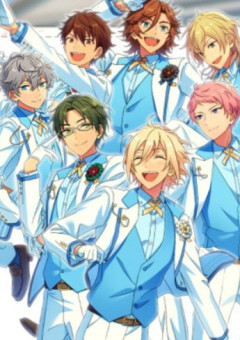 あんさんぶるスターズ Bl の小説 夢小説検索結果 14件 無料スマホ夢小説ならプリ小説 Bygmo