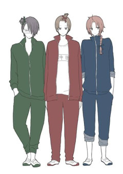 ネタ帳