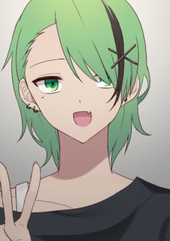 雑談