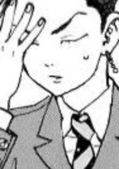 九 井 く ん が 好 き で し た