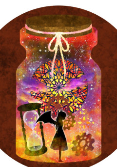 神様の子供は相川真冬に恋をした