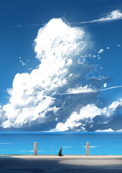 あの夏、君がいた