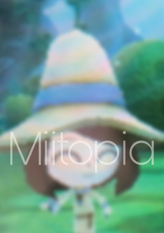Miitopia【創作?】