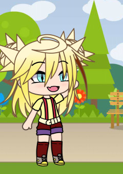 狂犬チワワは女であることをひた隠す