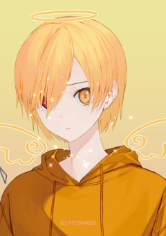 ぺいんと 総受けかも？