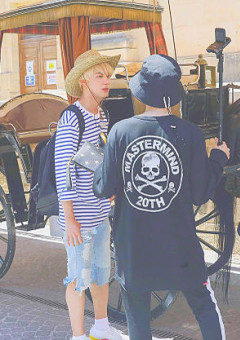 好きになってしまったんだ