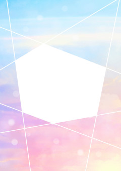 カラフルピーチ