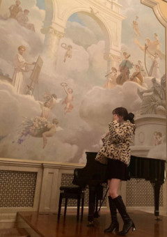 ㅤ欲望ならどんなときも 。